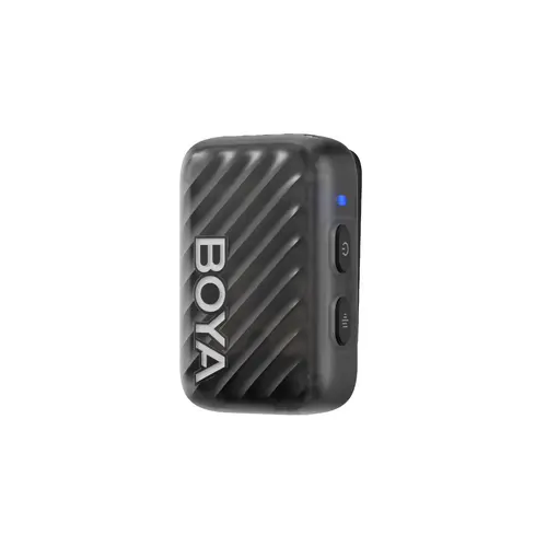 Безжична система микрофони All-in-One BOYA BOYAMIC 2 - image 7