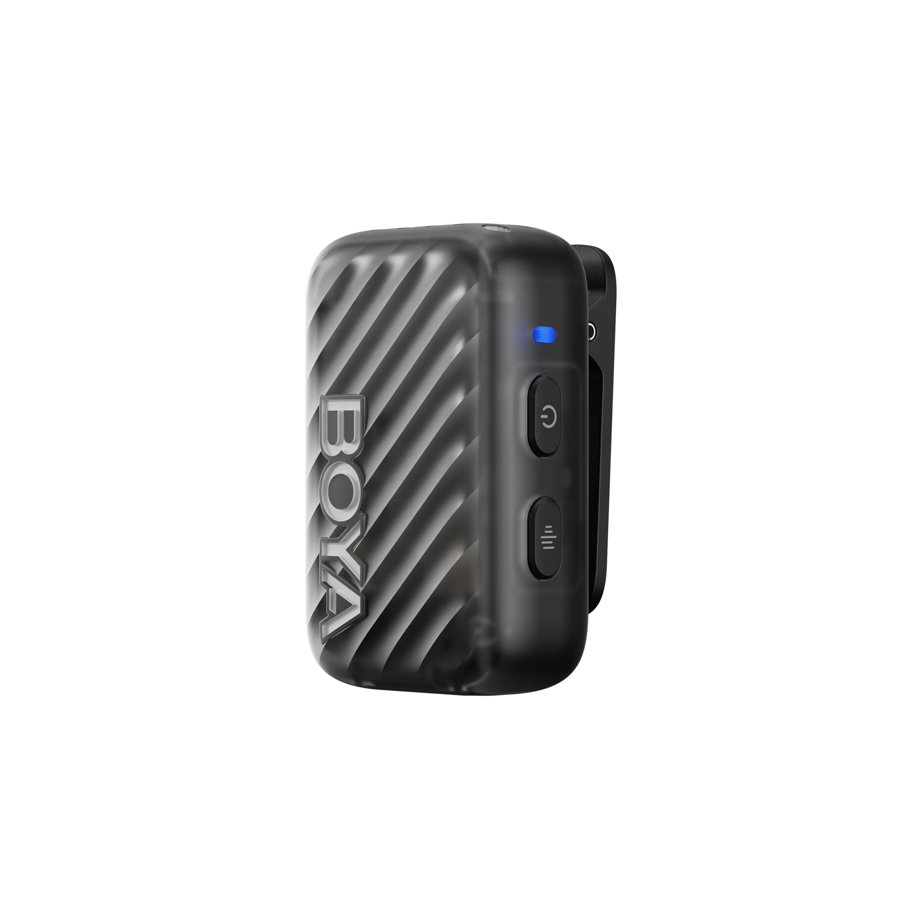 Безжична система микрофони All-in-One BOYA BOYAMIC 2 - image 8