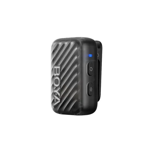 Безжична система микрофони All-in-One BOYA BOYAMIC 2 - image 8