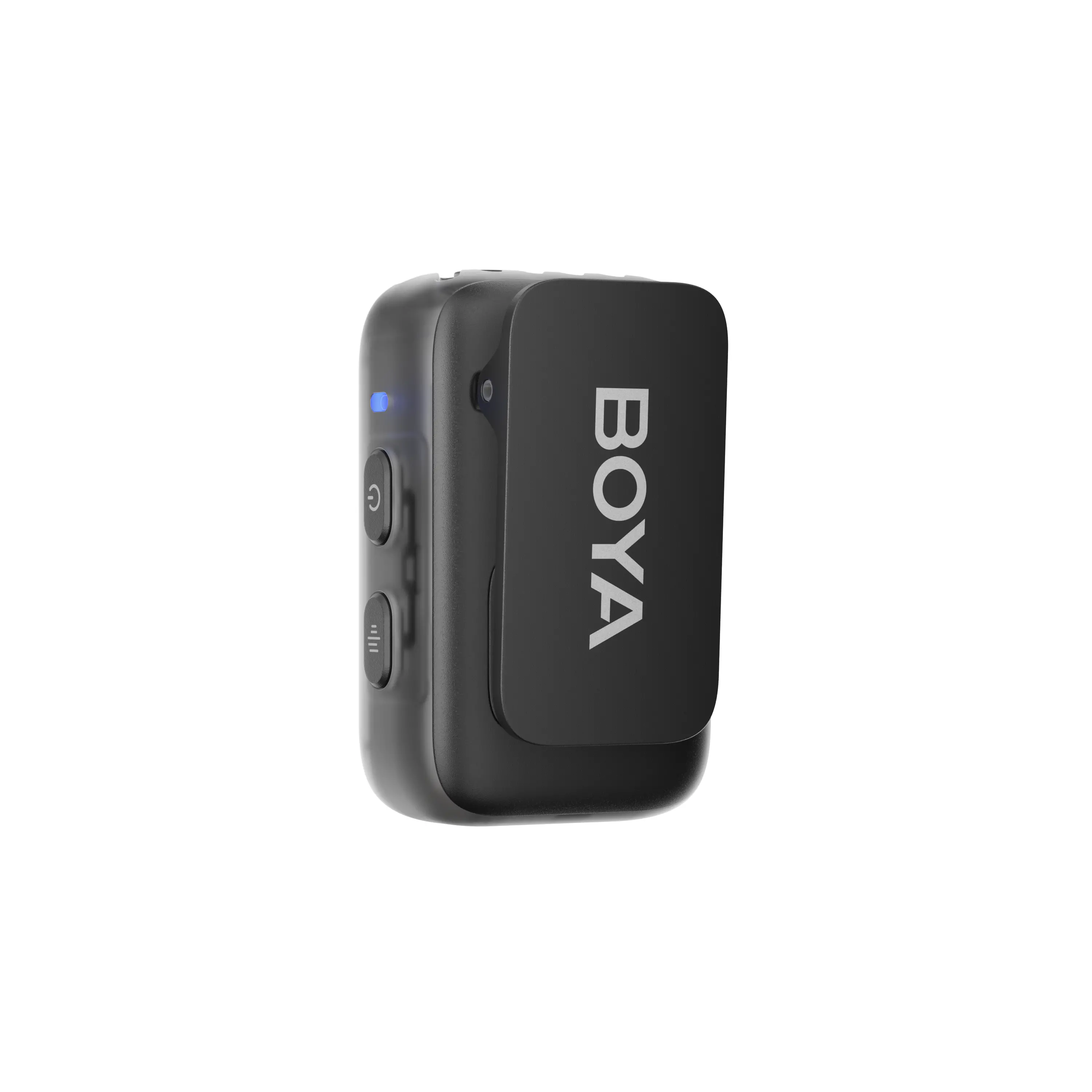 Безжична система микрофони All-in-One BOYA BOYAMIC 2 - image 9