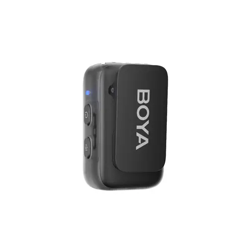 Безжична система микрофони All-in-One BOYA BOYAMIC 2 - image 9