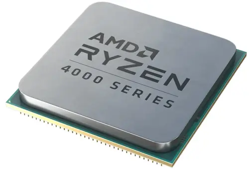 Процесор, AMD RYZEN 5 4500 TRAY - image 1