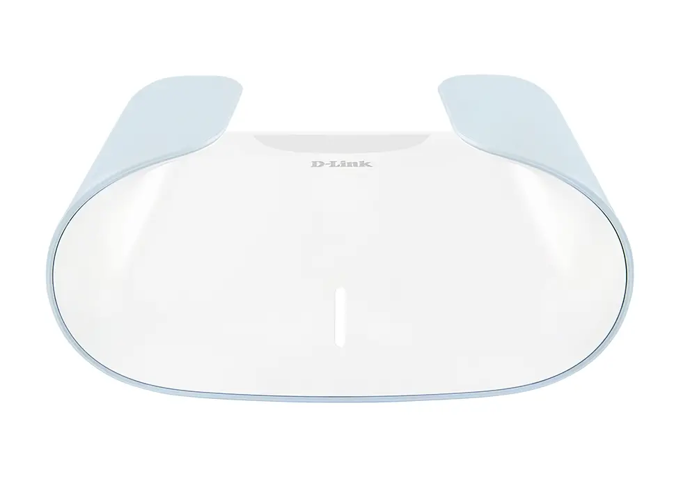 Рутер, D-Link Aquila Pro AI Wi-Fi 6 AX3000 Dual-Band Mesh Router