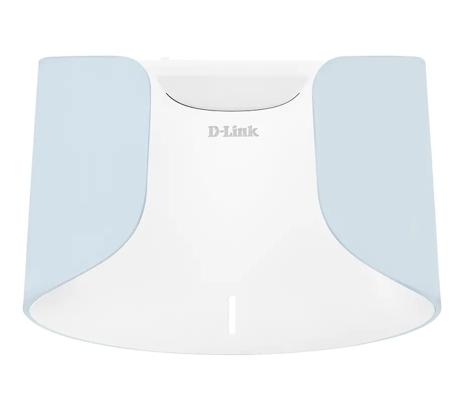 Рутер, D-Link Aquila Pro AI Wi-Fi 6 AX3000 Dual-Band Mesh Router - image 4