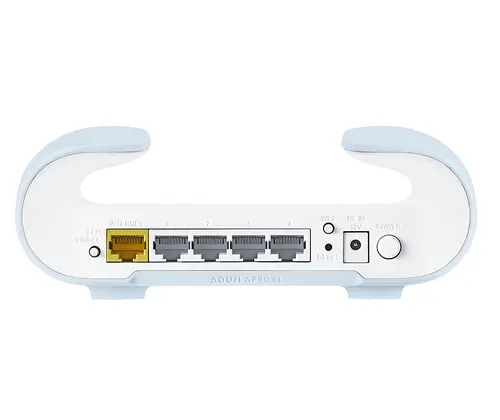 Рутер, D-Link Aquila Pro AI Wi-Fi 6 AX3000 Dual-Band Mesh Router - image 6