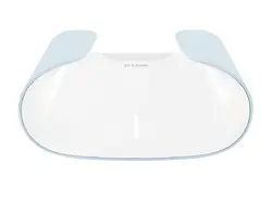 Рутер, D-Link Aquila Pro AI Wi-Fi 6 AX3000 Dual-Band Mesh Router