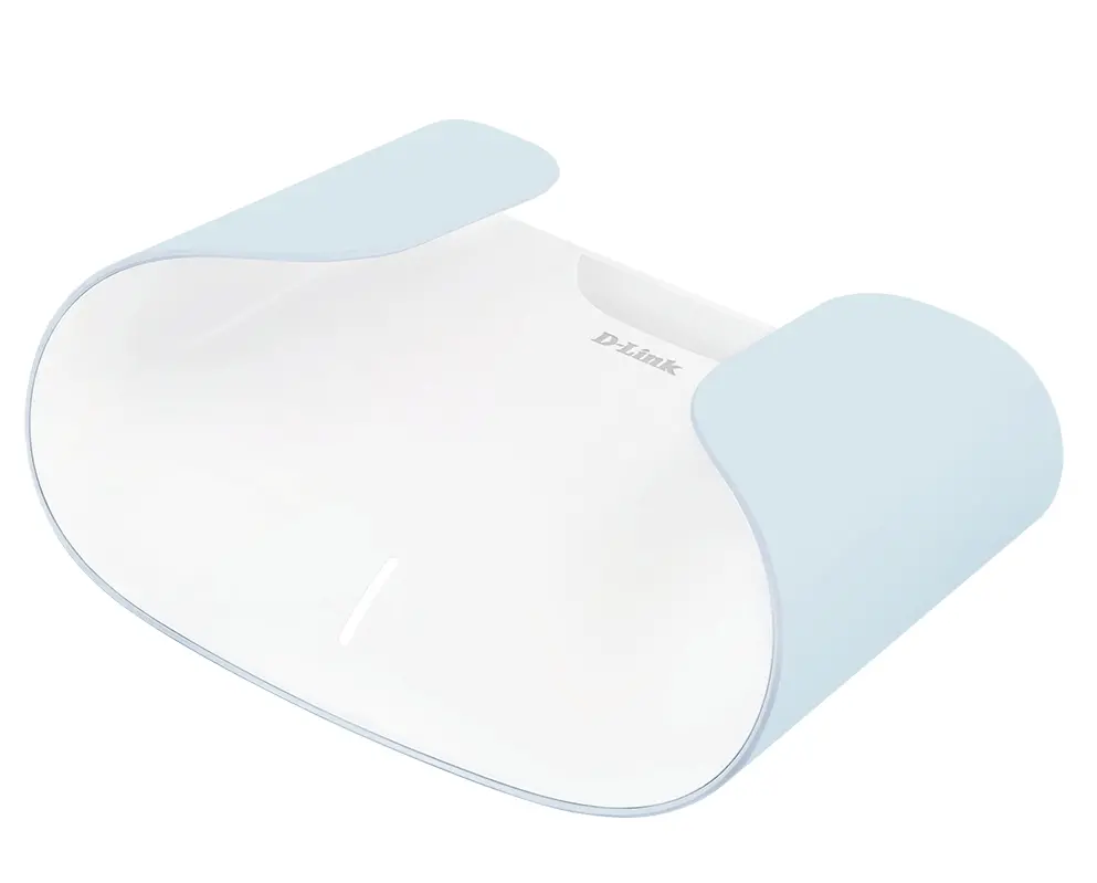 Рутер, D-Link Aquila Pro AI AX6000 Wi-Fi 6 Smart Mesh Router - image 1