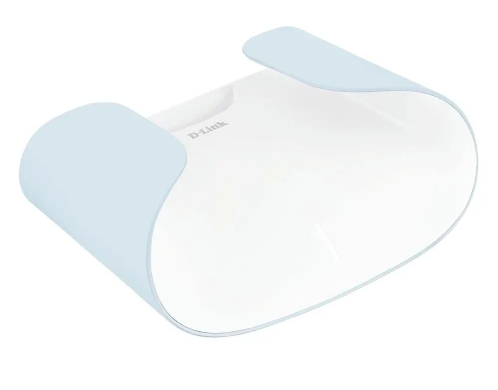 Рутер, D-Link Aquila Pro AI AX6000 Wi-Fi 6 Smart Mesh Router - image 2