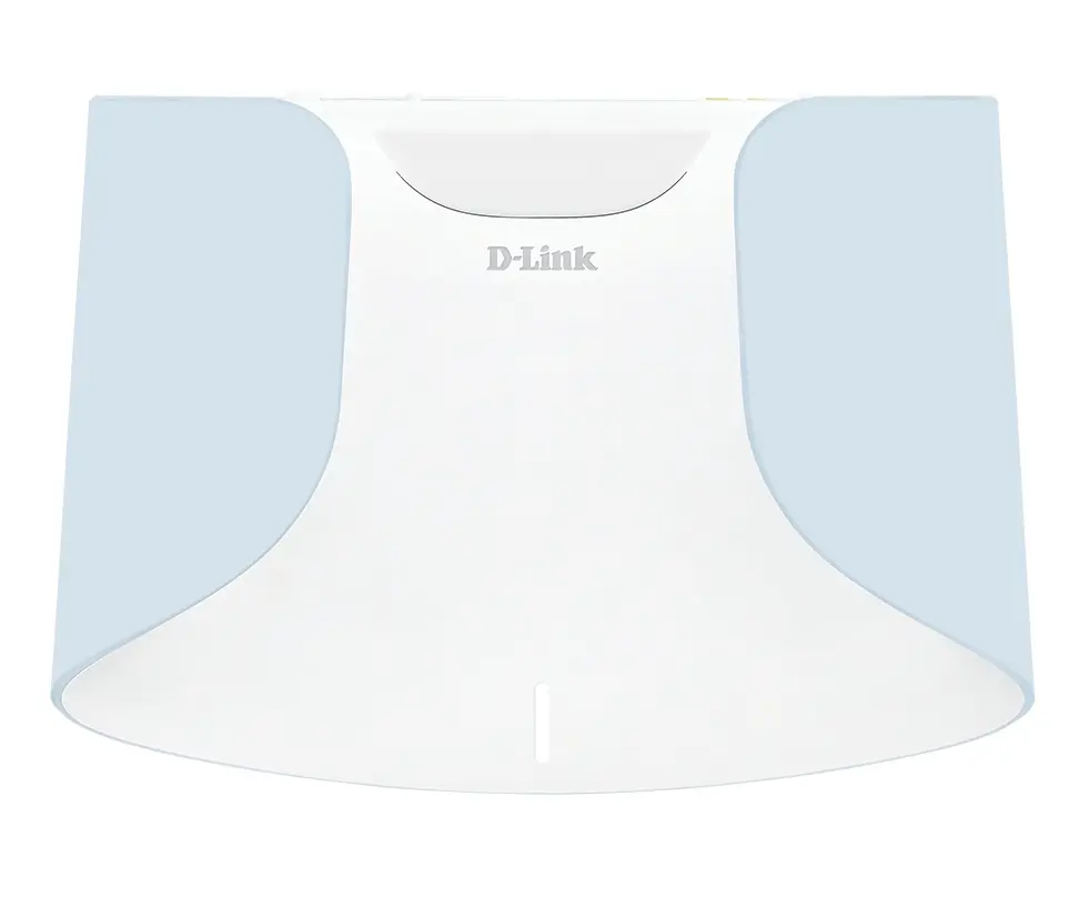 Рутер, D-Link Aquila Pro AI AX6000 Wi-Fi 6 Smart Mesh Router - image 3