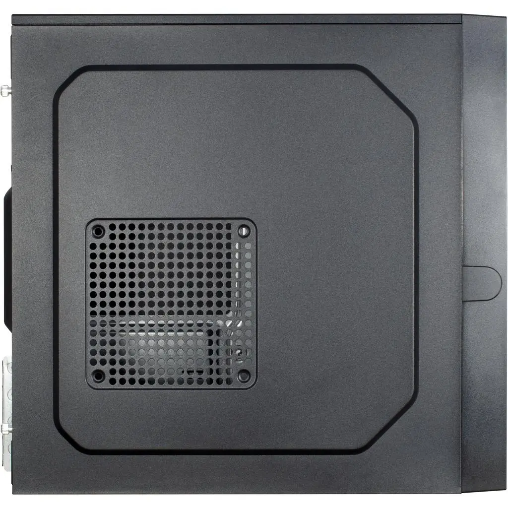 Кутия за компютър Inter Tech IT-6505 RETO, Mid-Tower, ATX - image 5