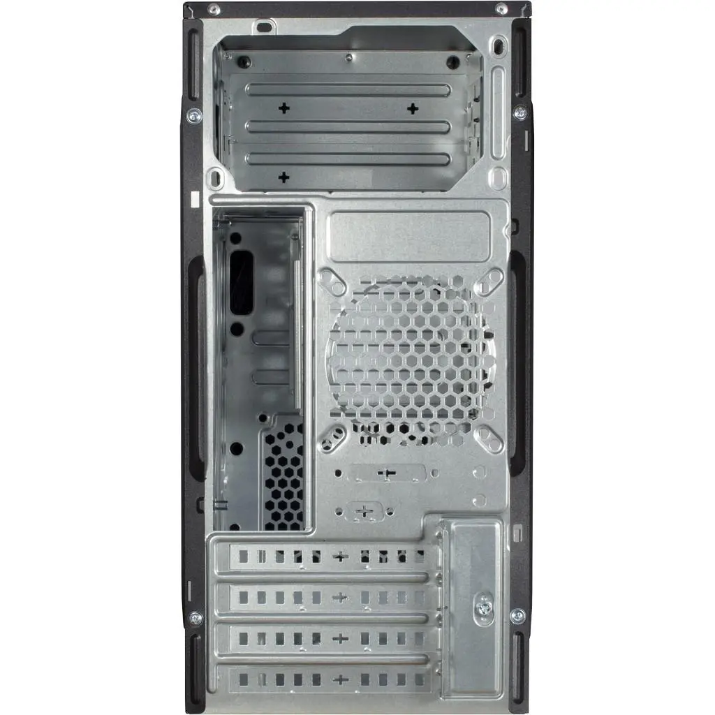 Carcasă de calculator Inter Tech IT-6505 RETO, Mid-Tower, ATX - image 6