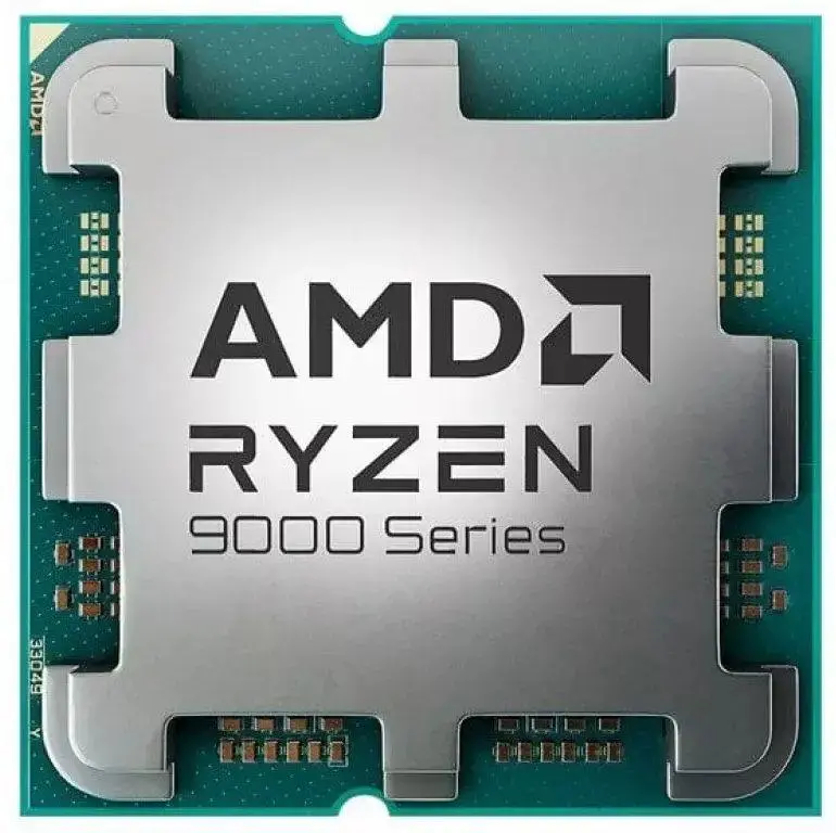 AMD Ryzen 7 9700X 5.5GHz AM5 8C/16T 65W 40MB TRAY