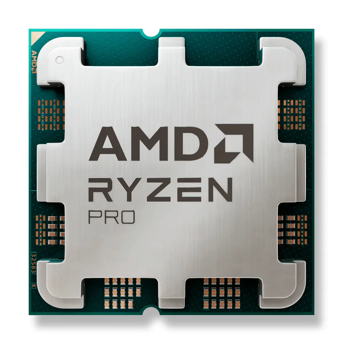 Процесор, AMD RYZEN 5 PRO 8500G TRAY
