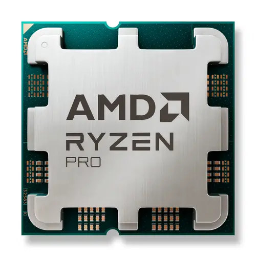 Процесор, AMD RYZEN 5 PRO 8500G TRAY