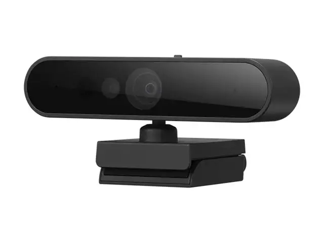 Уебкамера, Lenovo Performance FHD Webcam - image 1