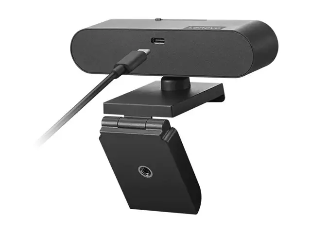 Уебкамера, Lenovo Performance FHD Webcam - image 3