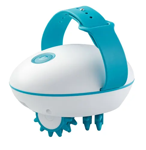 Масажор, Beurer CM 51 Cellulite massage, Effective massage of the connective tissue, 2 level massage intensity, Ergonomic design, Individually adjustable hand strap - image 1