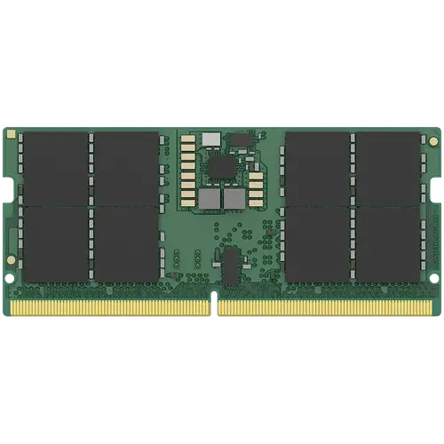Kingston DRAM 32GB 6400MT/s DDR5 Non-ECC CL52 CSODIMM 2Rx8