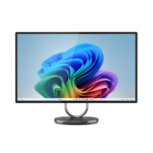 Настолен компютър, LENOVO DT YG AIO / F0HX000CRI