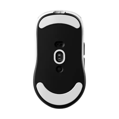 Scyrox професионална геймърска мишка V8 White - Wireless Gaming Mouse - 8K Polling Rate - image 2