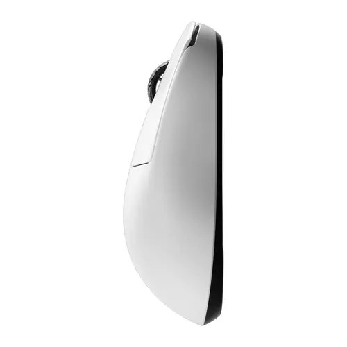 Scyrox професионална геймърска мишка V8 White - Wireless Gaming Mouse - 8K Polling Rate - image 3