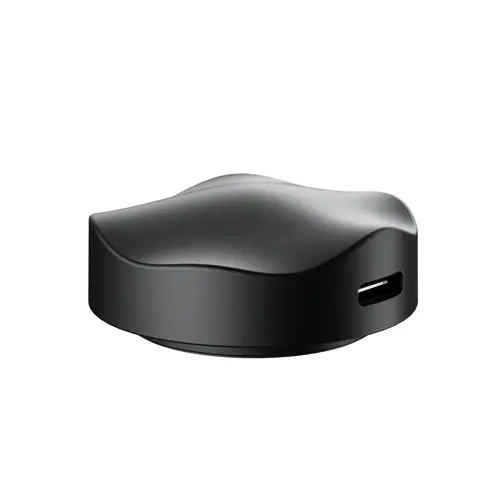 Scyrox професионална геймърска мишка V8 Black - Wireless Gaming Mouse - 8K Polling Rate - image 5