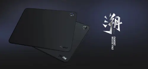 Scyrox професионален геймърски пад за мишка Gaming Mousepad Sosu XL - 490 x 420 mm - image 5