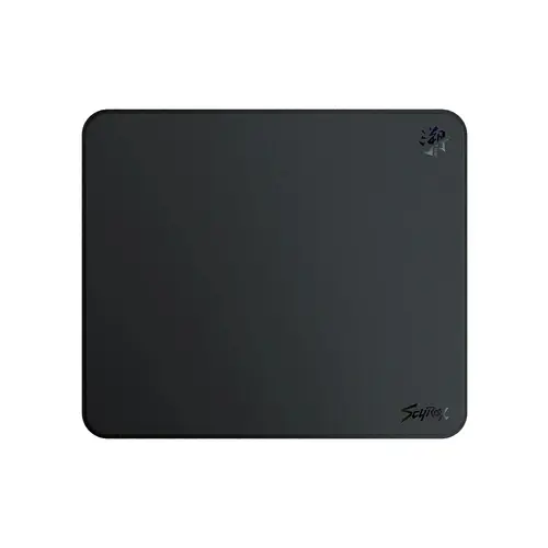 Scyrox професионален геймърски пад за мишка Gaming Mousepad Sosu XL - 490 x 420 mm
