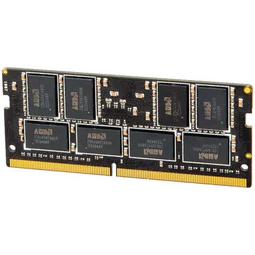 AMD DDR4 16GB 3200Mhz So-DIMM 1.2V Retail - image 1