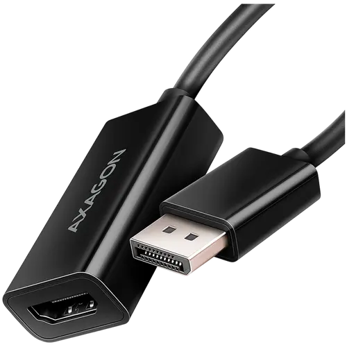 AXAGON RVD-HI20N DisplayPort - HDMI 2.0 adapter 4K/60Hz