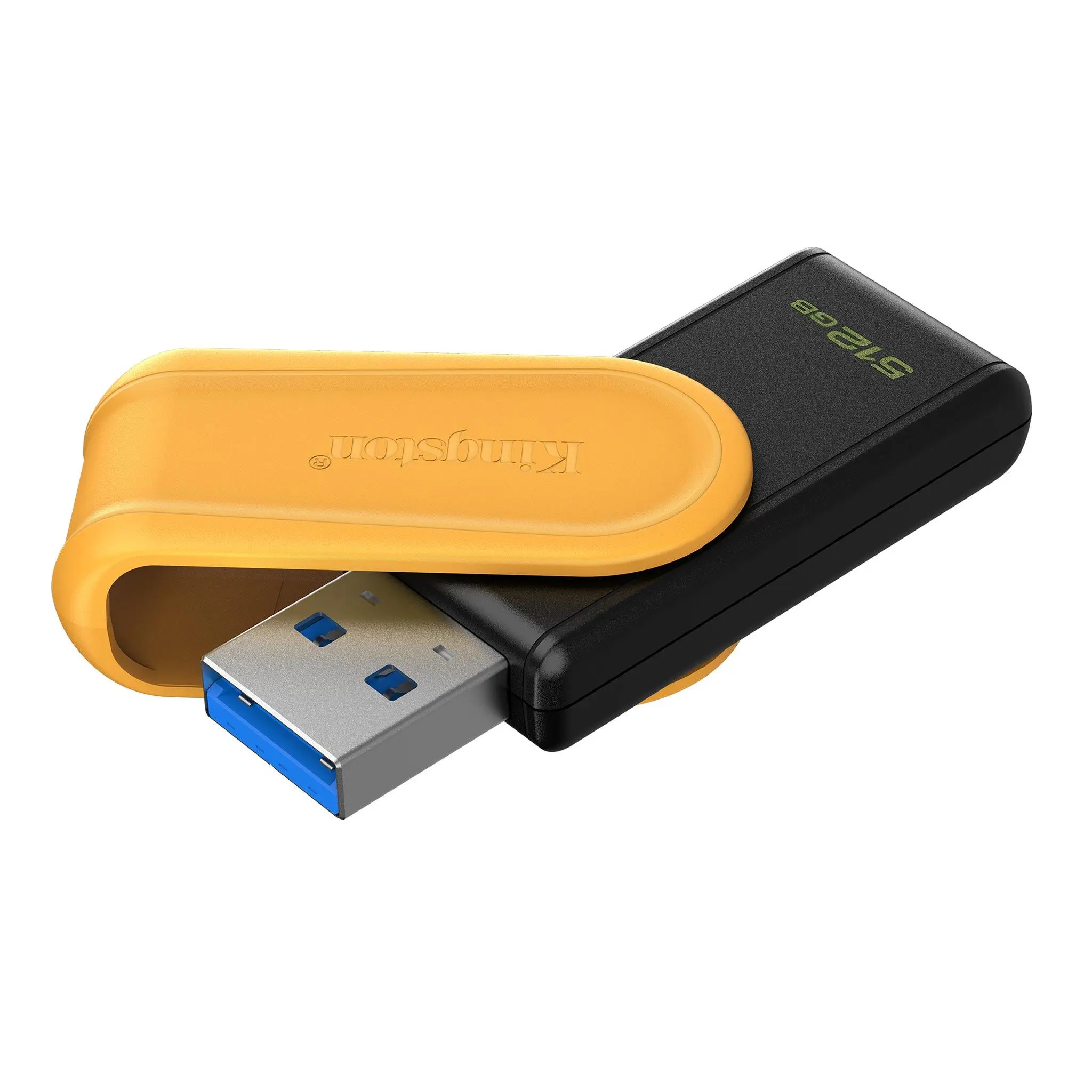 USB памет KINGSTON DataTraveler Exodia S 512GB - image 1