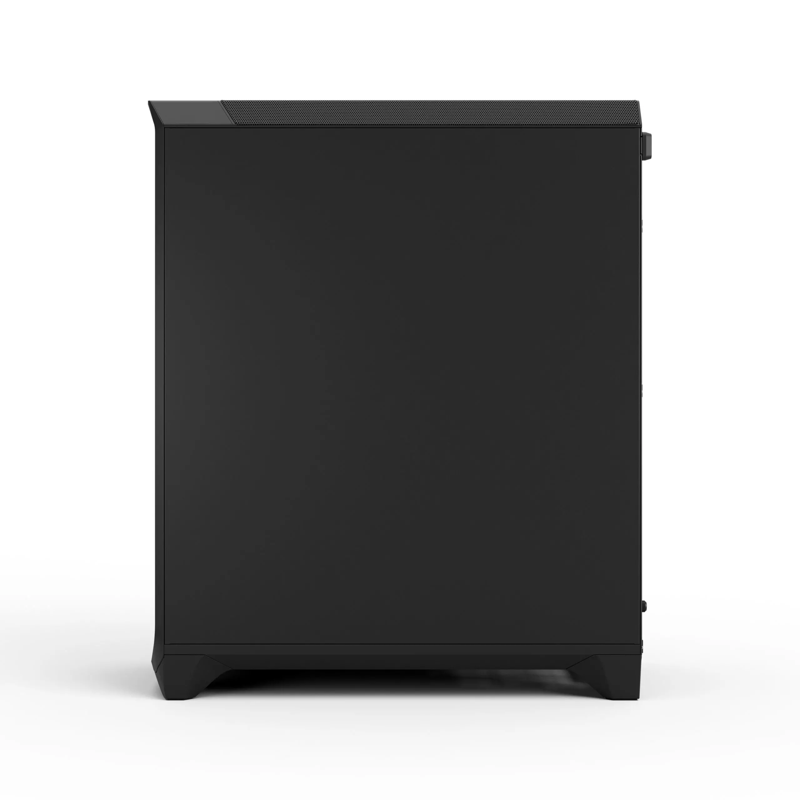 Кутия за компютър, FRACTAL DESIGN FD MESHIFY 3 BLACK SOLID - image 6