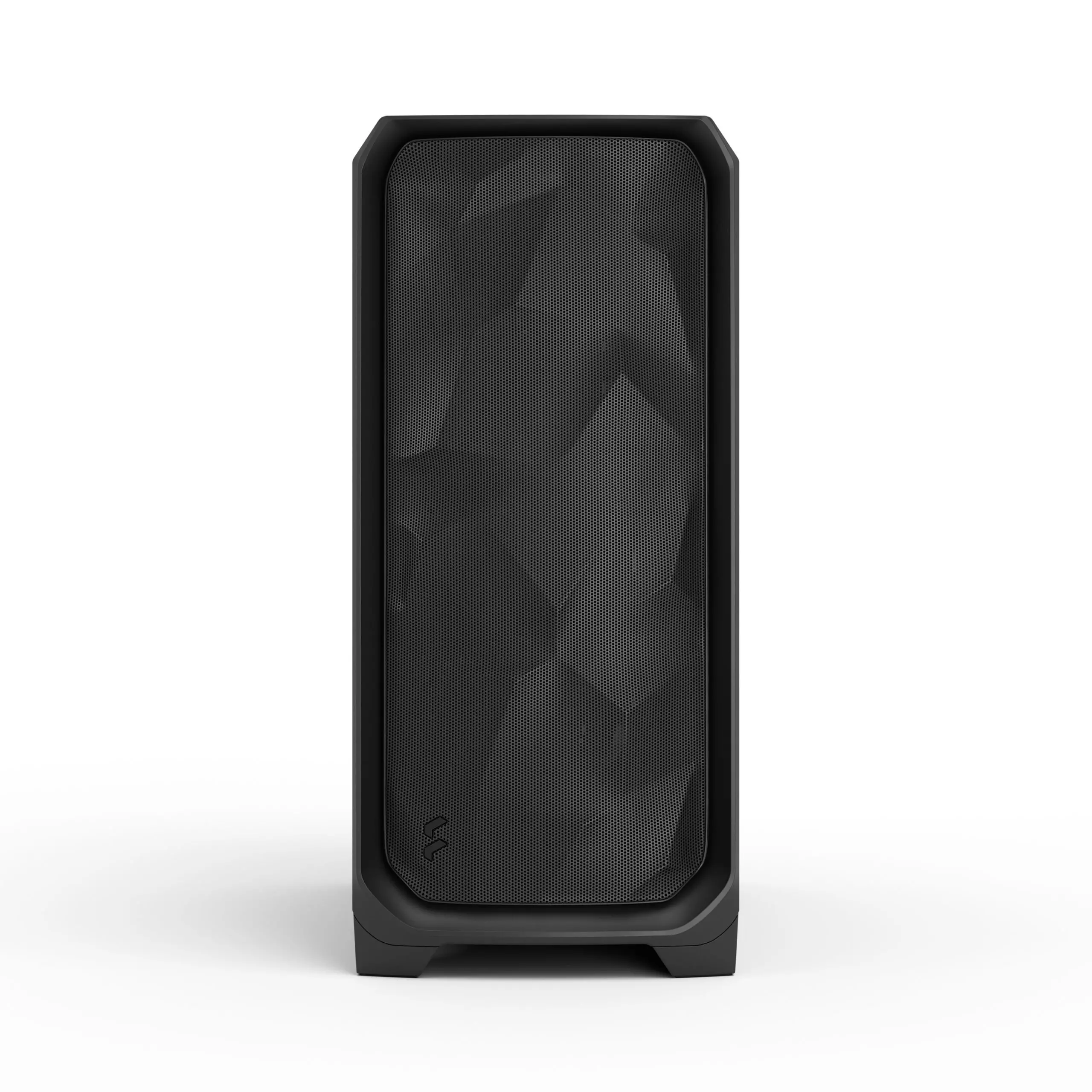 Кутия за компютър, FRACTAL DESIGN FD MESHIFY 3 BLACK TG LIGHT TI - image 1
