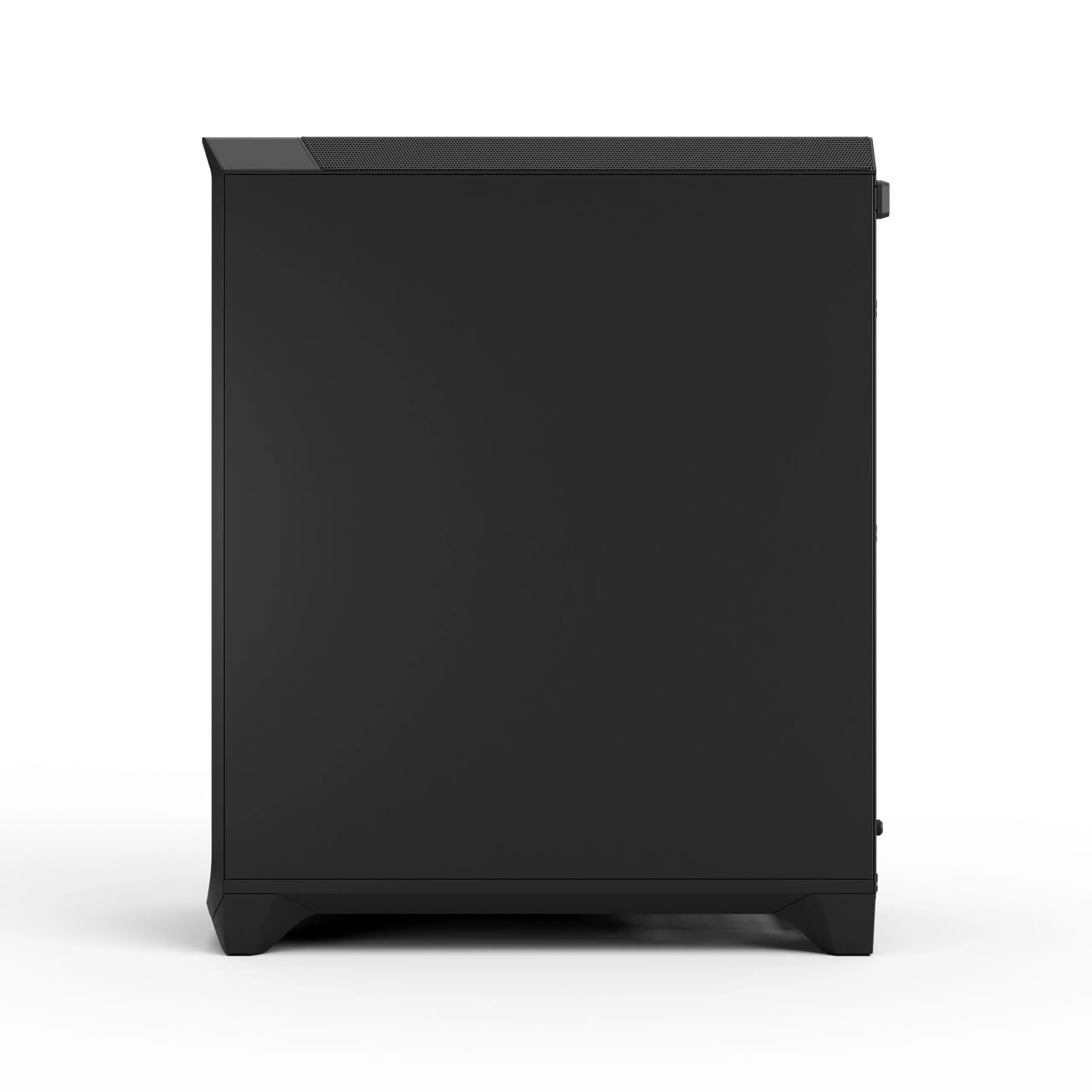 Кутия за компютър, FRACTAL DESIGN FD MESHIFY 3 BLACK TG LIGHT TI - image 5