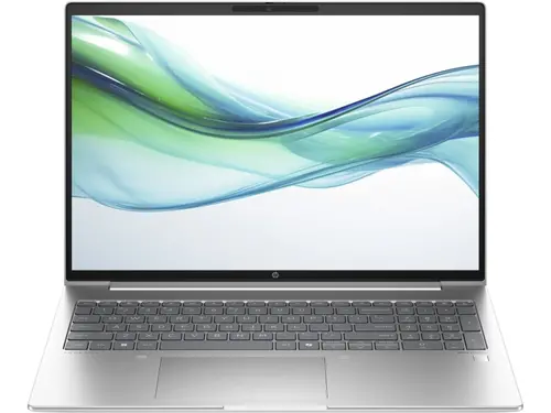 Лаптоп, HP ProBook 465 G11, Ryzen 5 7535U(up to 4.555GHz/16MB/6C), 16" FHD WUXGA AG 300nits, 16GB 4800Mhz 1DIMM, 512GB PCIe SSD, WiFi 6E + BT 5.3, FPR, Backlit Kbd,  3C Batt, Free DOS, 3Y Warranty+HyperX Pulsefire Mat 2XL - Gaming Mouse Pad