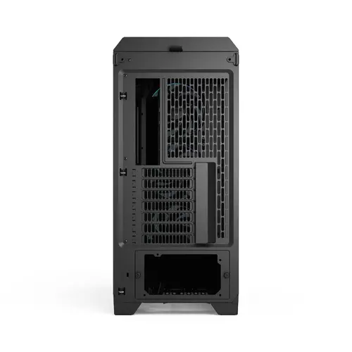 Кутия за компютър, FRACTAL DESIGN FD MESHIFY 3 BLACK RGB TG LTI - image 4