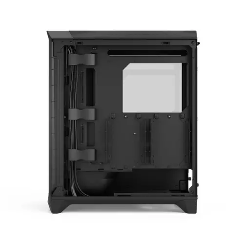Кутия за компютър, FRACTAL DESIGN FD MESHIFY 3 BLACK RGB TG LTI - image 6