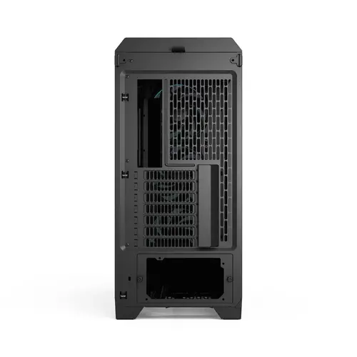 Кутия за компютър, FRACTAL DESIGN FD MESHIFY 3 AMBIEN PRO RGB BK - image 4