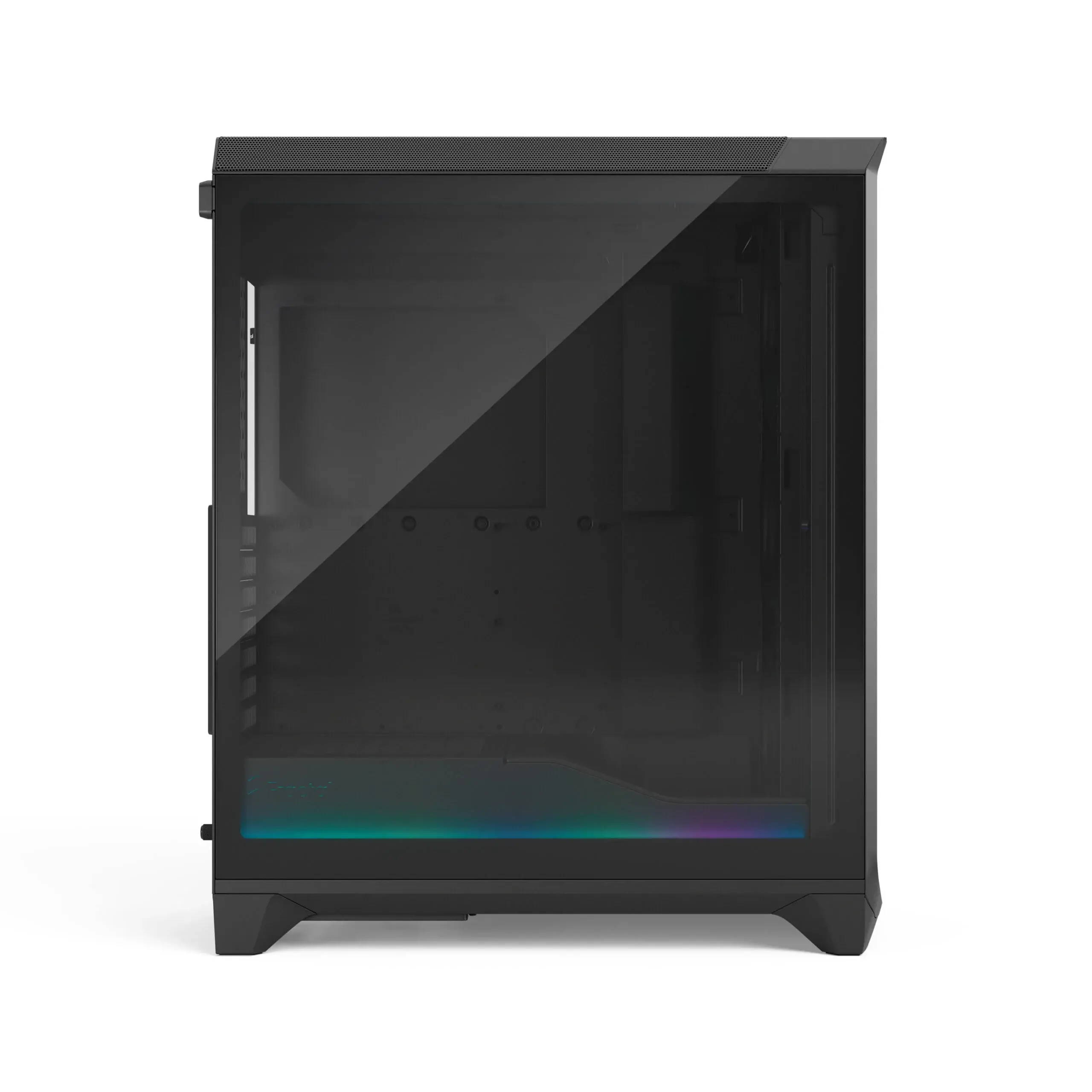 Кутия за компютър, FRACTAL DESIGN FD MESHIFY 3 AMBIEN PRO RGB BK - image 5
