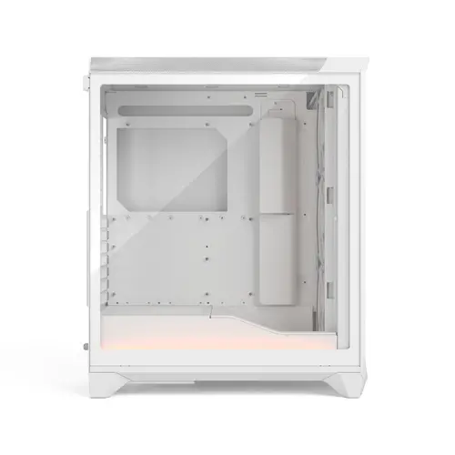Кутия за компютър, FRACTAL DESIGN FD MESHIFY 3 AMBIEN PRO RGB WH - image 6