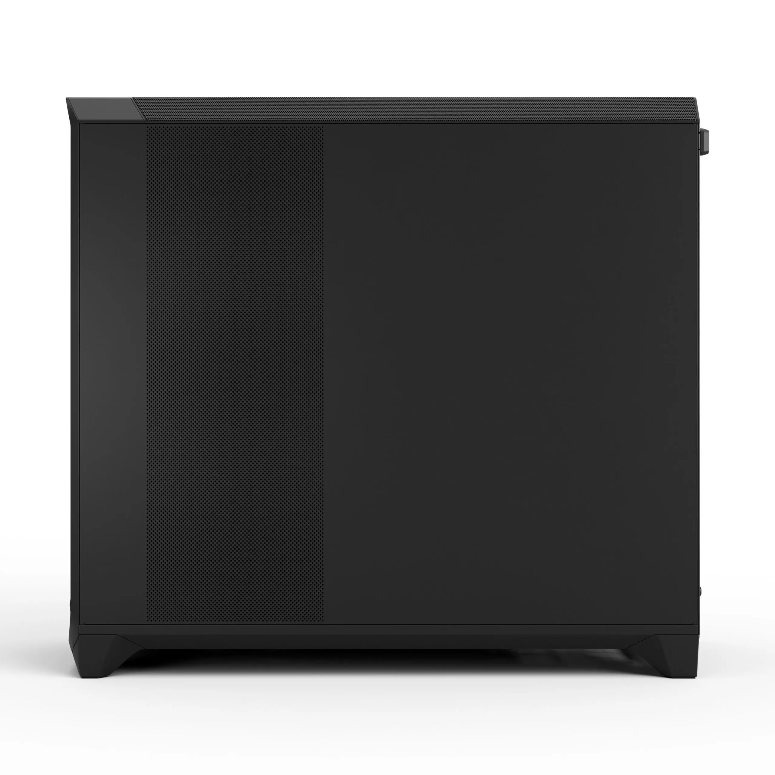 Кутия за компютър, FRACTAL DESIGN FD MESHIFY 3 XL BLACK SOLID - image 6