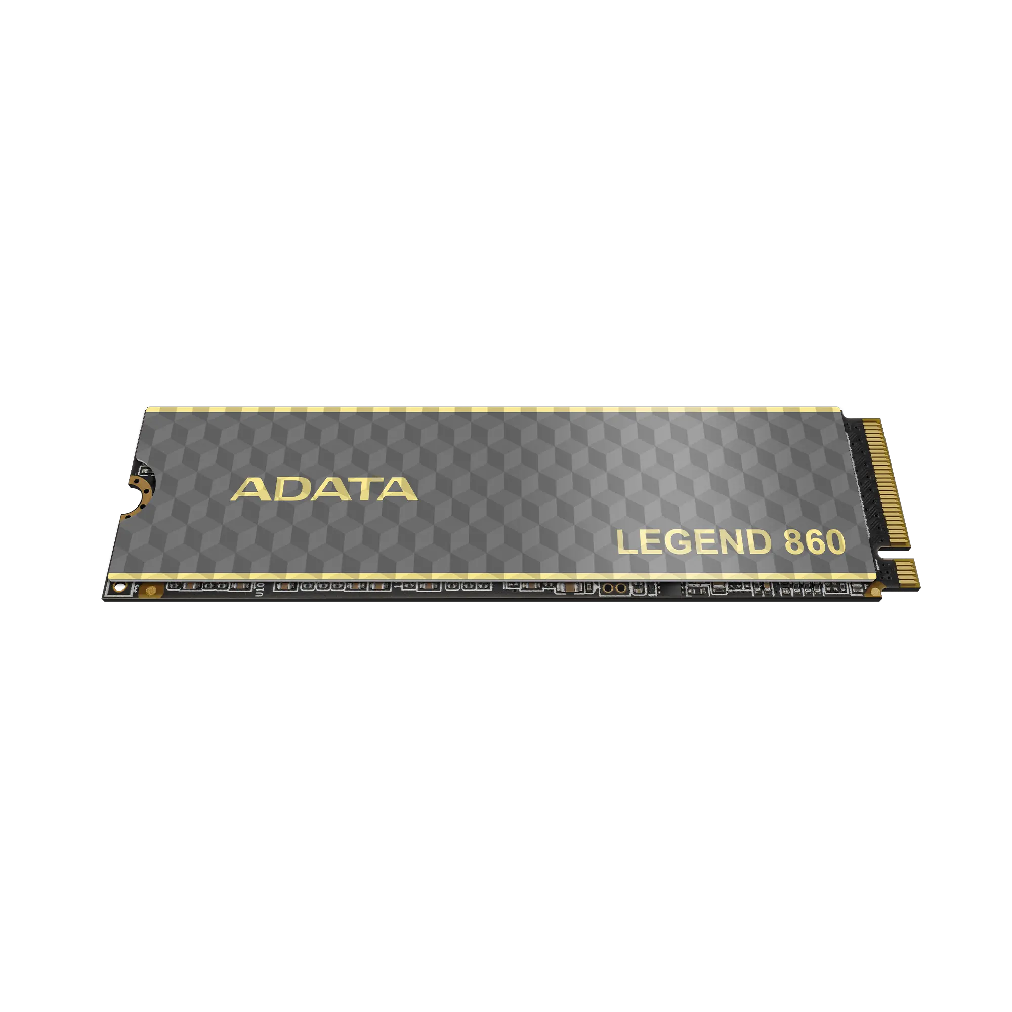 Hard disk, ADATA LEGEND 860 500G M2 2280
