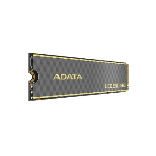 Твърд диск, ADATA LEGEND 860 500G M2 2280 - image 1