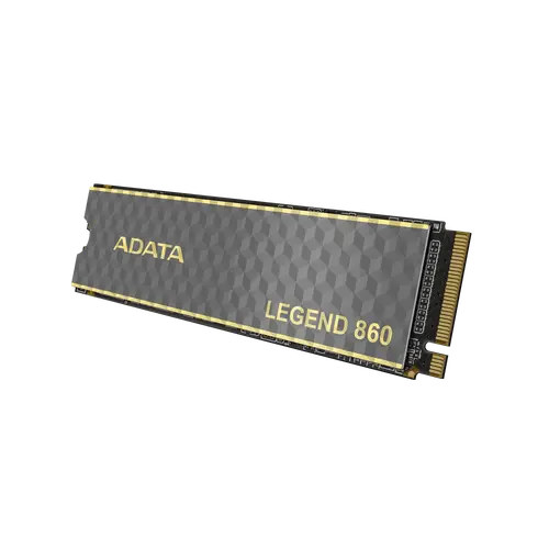 Твърд диск, ADATA LEGEND 860 500G M2 2280 - image 2
