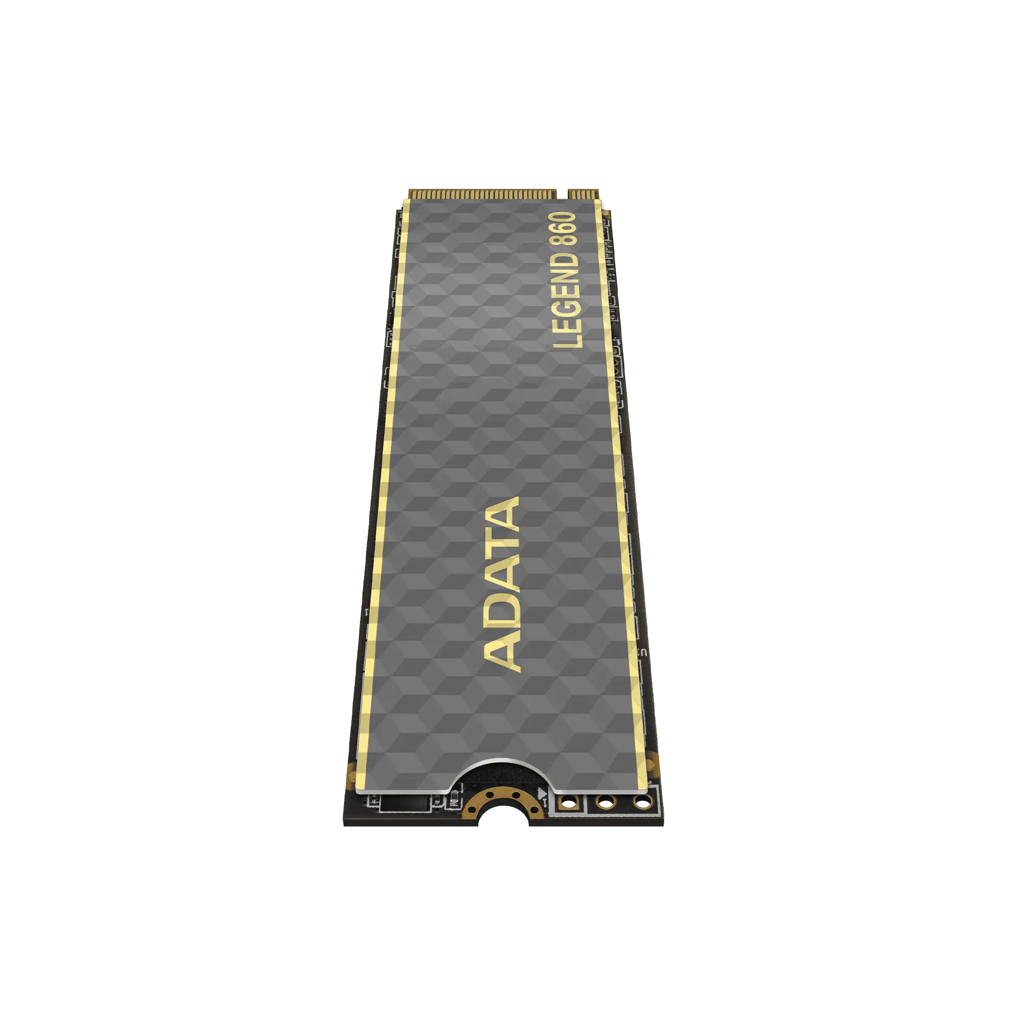 Твърд диск, ADATA LEGEND 860 500G M2 2280 - image 3
