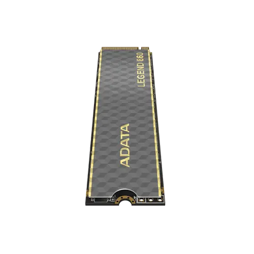 Твърд диск, ADATA LEGEND 860 500G M2 2280 - image 3