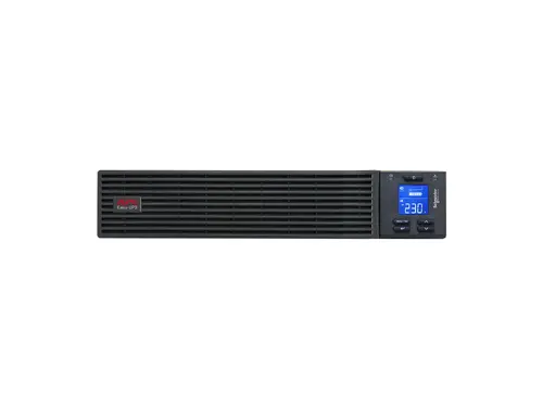 Непрекъсваем ТЗИ, APC Easy UPS On-Line SRV RM 2000VA 1800W 230V with Rail Kit