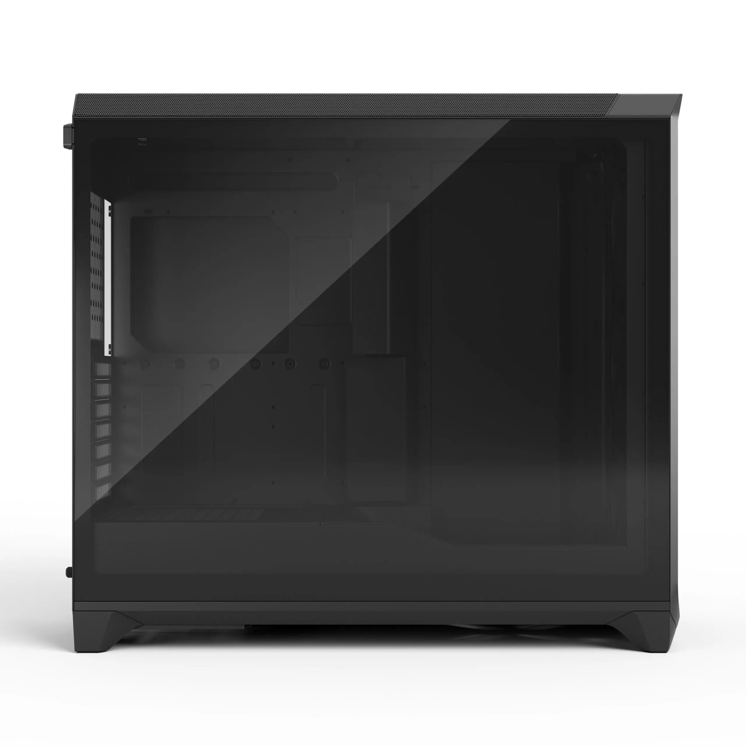 Кутия за компютър, FRACTAL DESIGN FD MESHIFY 3 XL BLACK TG LT - image 5