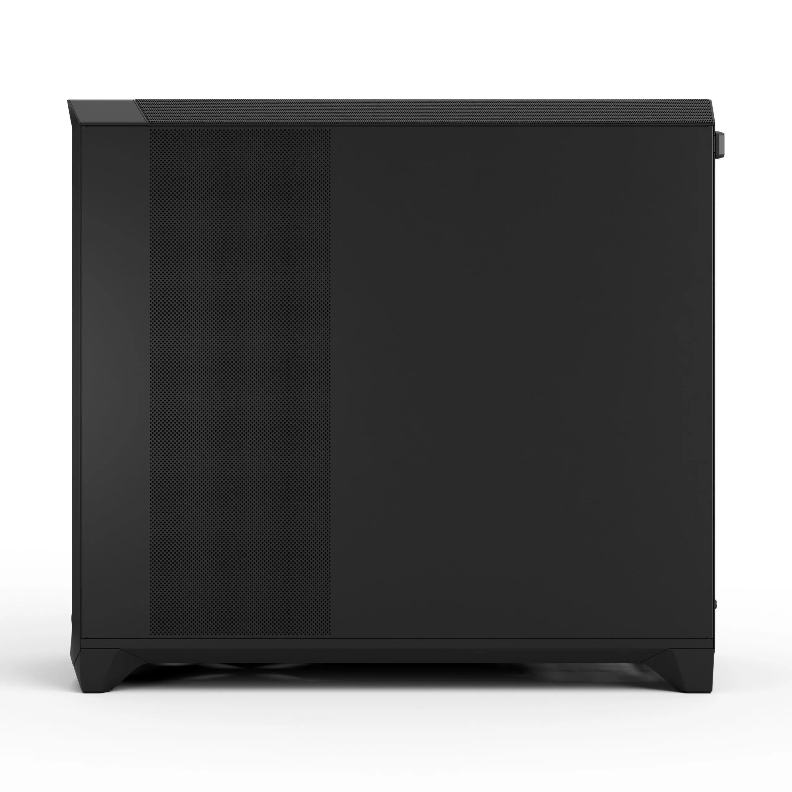 Кутия за компютър, FRACTAL DESIGN FD MESHIFY 3 XL BLACK TG LT - image 6