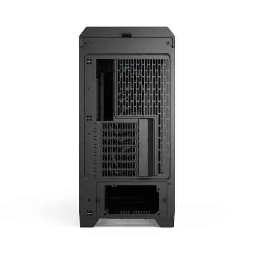 Кутия за компютър, FRACTAL DESIGN FD MESHIFY 3 XL BLACK RGB TG L - image 4